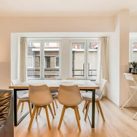 Apartmán Marlie's