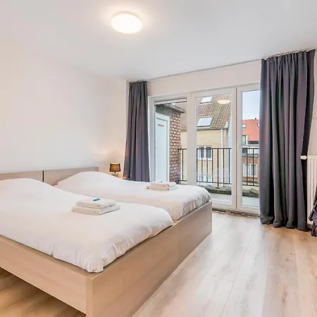 Marlie's Apartmán *