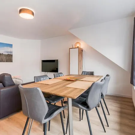 Marlie's Apartmán